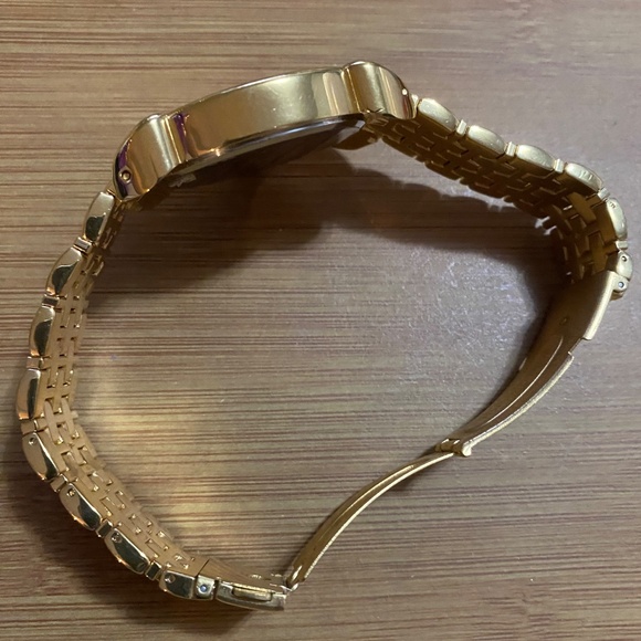 Men’s Elgin Gold watch - Picture 5 of 5